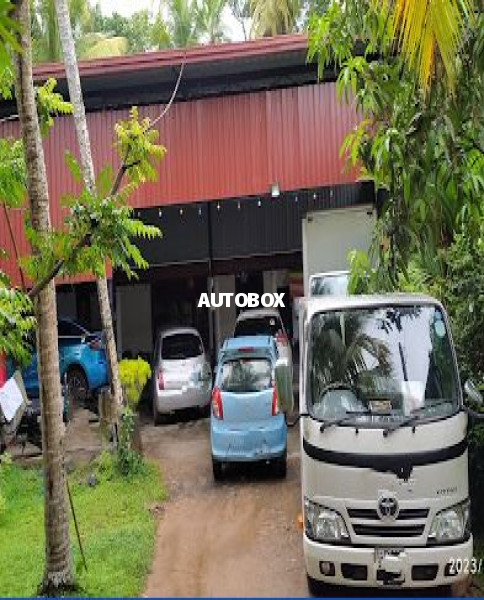 Thilanya auto electrical