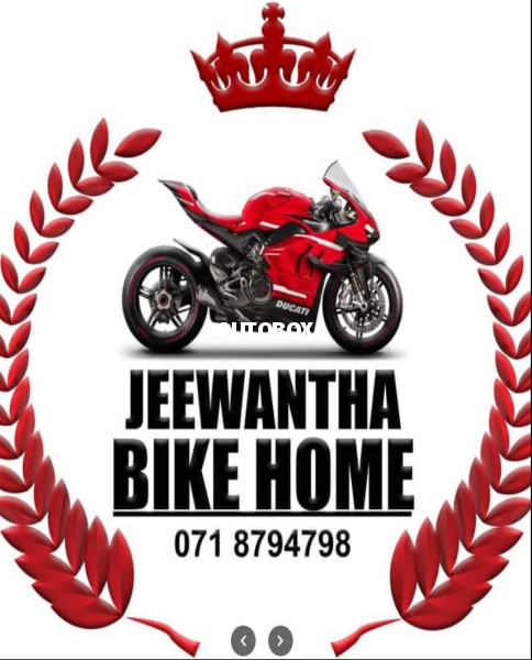 Jeewantha Auto Garage
