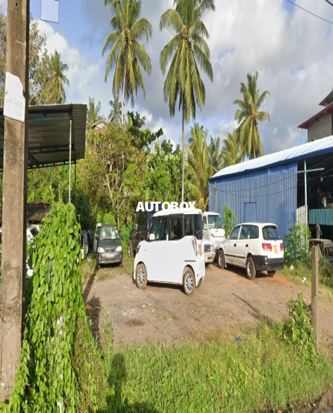 Gihan Motors