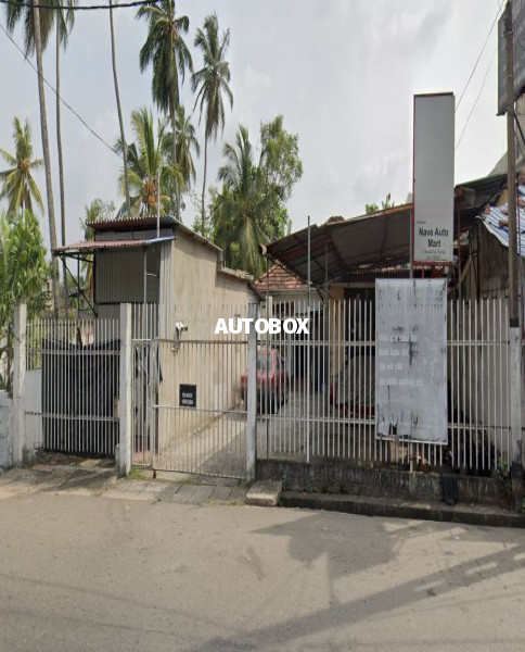 Nawarathna garage