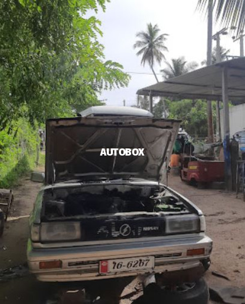Tharanga Motors