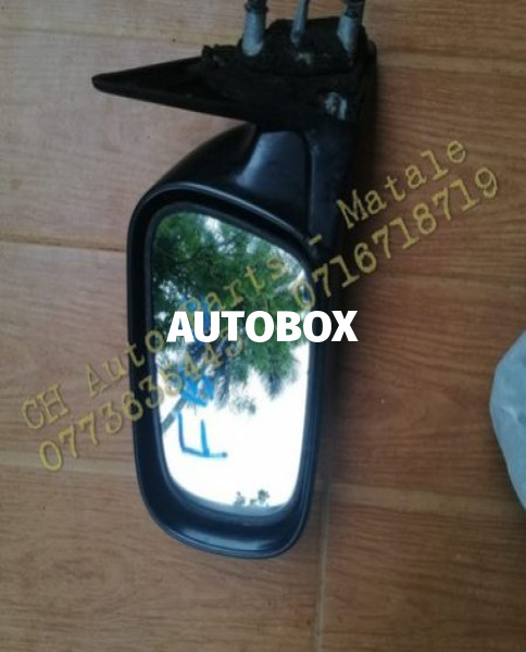 Nissan Sunny FB14