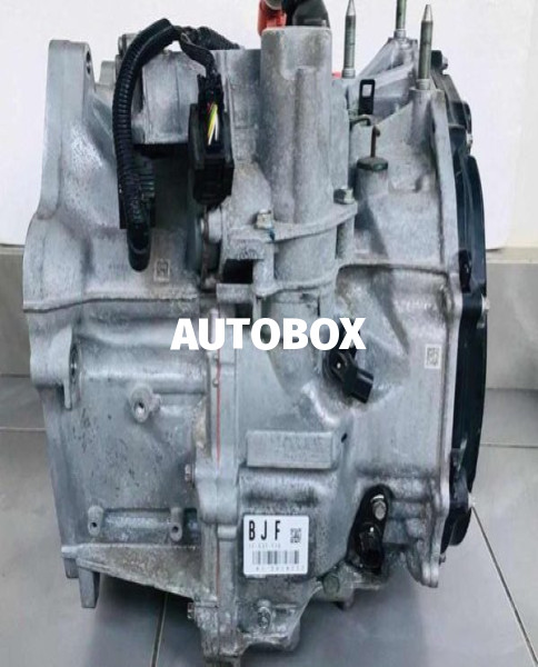Honda Vezel Gear Box