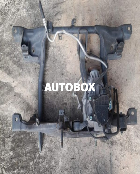 Nissan Clipper DR 17 4*4 Engine Bed