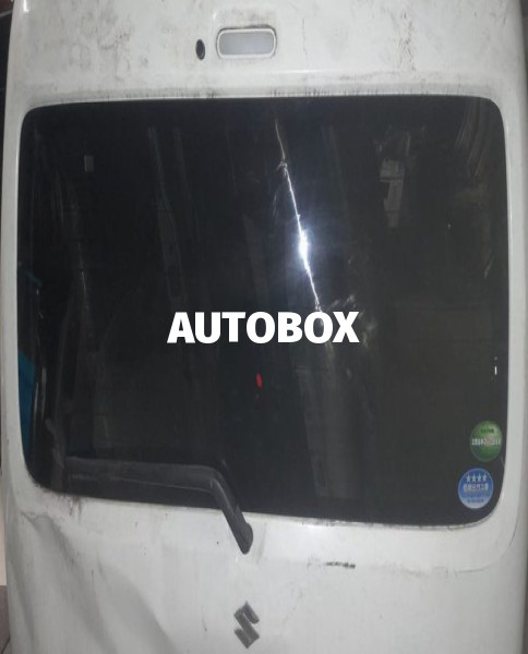 Nissan Clipper DR 17 Dicky Door Glass