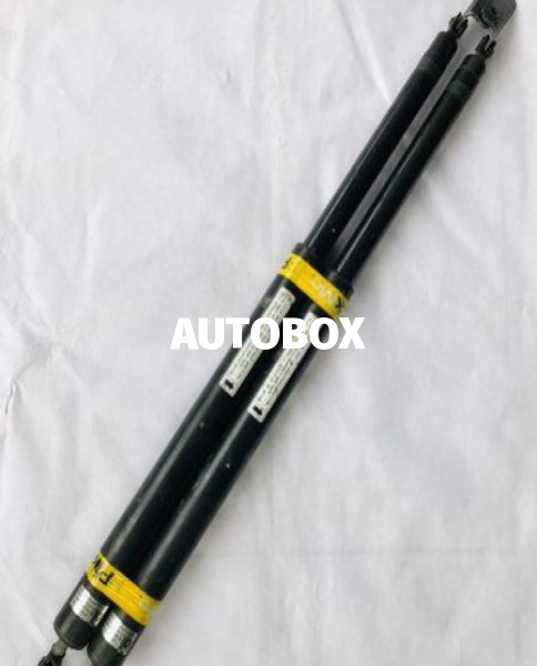 Toyota Dolphin Flatroof Dicky Shocks
