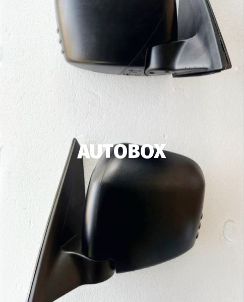 Mitsubishi L 200  Genuine side Mirrors