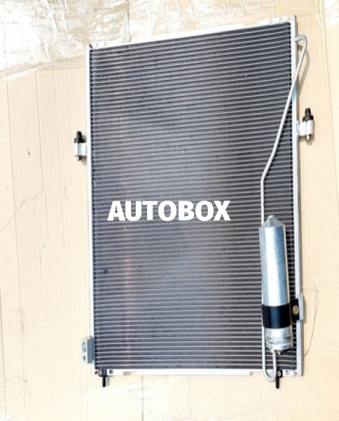 Mitsubishi Montero Sport A-C Condenser  For Sale