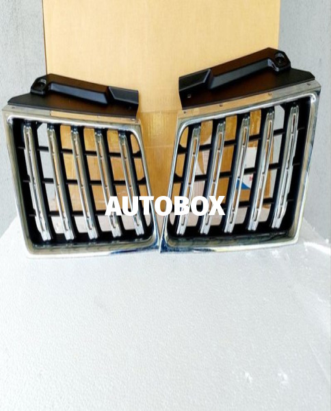 Mitsubishi Montero Sport Front Grill