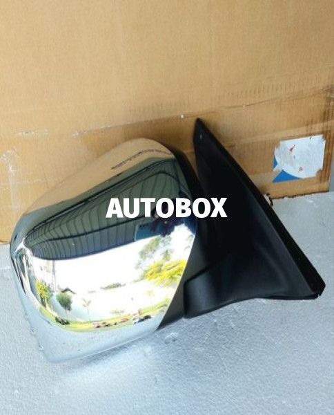 Mitsubishi Montero Sport side Mirror 2012