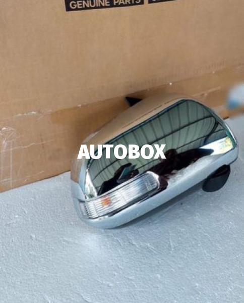 TOYOTA HILUX CHAMP Side Mirror For Sale