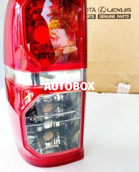 TOYOTA HILUX CHAMP Tail Light For Sale