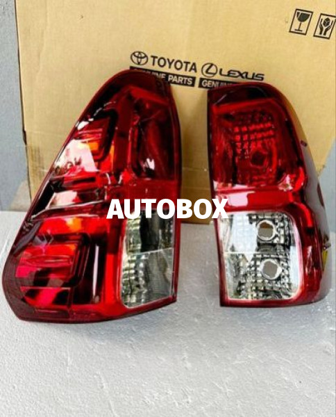 Toyota Hilux REVO Tail lights  For Sale