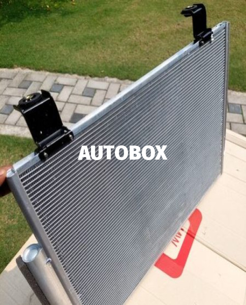 Toyota Hilux VIGO A-C Condenser For Sale