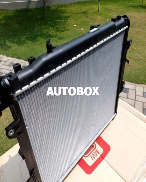 Toyota Hilux Vigo Radiator For Sale