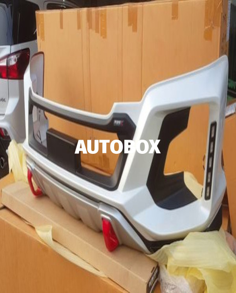 Toyota Rocco RBS Front Bodykit  For Sale