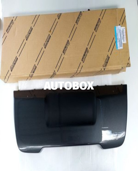 𝗧𝗢𝗬𝗢𝗧𝗔 𝗥𝗢𝗖𝗖𝗢 𝗙𝗥𝗢𝗡𝗧 𝗕𝗨𝗠𝗣𝗘𝗥 𝗚𝗨𝗔𝗥𝗗 For Sale