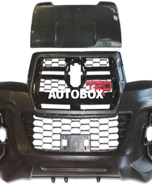 𝗧𝗼𝘆𝗼𝘁𝗮 𝗥𝗼𝗰𝗰𝗼 𝗙𝗿𝗼𝗻𝘁 𝗕𝘂𝗺𝗽𝗲𝗿 𝗚𝗲𝗻𝘂𝗶𝗻𝗲 For Sale