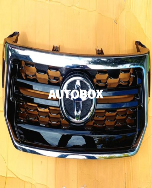 𝗧𝗼𝘆𝗼𝘁𝗮 𝗥𝗼𝗰𝗰𝗼 𝗙𝗿𝗼𝗻𝘁 𝗚𝗿𝗶𝗹𝗹 𝗚𝗲𝗻𝘂𝗶𝗻𝗲