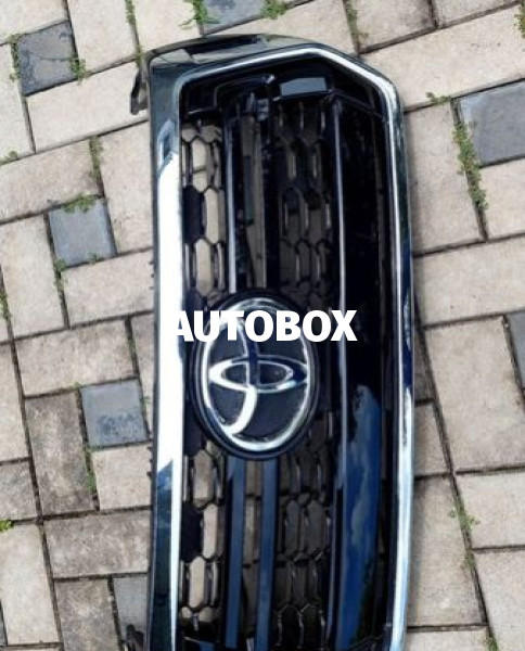 𝗧𝗼𝘆𝗼𝘁𝗮 𝗥𝗼𝗰𝗰𝗼 𝗙𝗿𝗼𝗻𝘁 𝗚𝗿𝗶𝗹𝗹 𝗡𝗶𝗰𝗸𝗹𝗲 For Sale