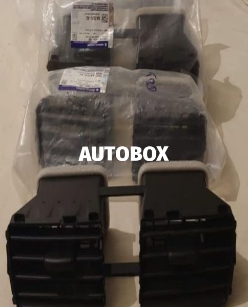 SUZUKI CELERIO , X GENUINE A-C VENT For Sale