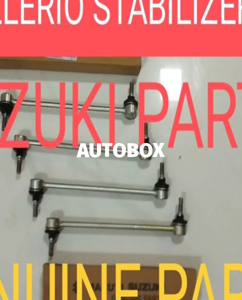 SUZUKI CELERIO , X STABILIZER LINK BAR