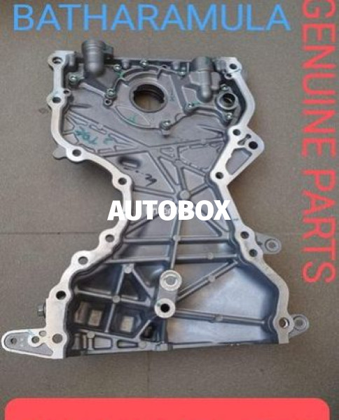 SUZUKI CELERIO GENUINE OIL PUMP For Ssle