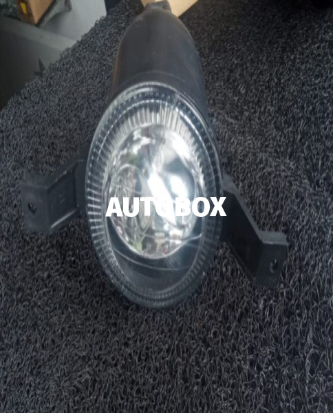 Micro MX7 Fog Light