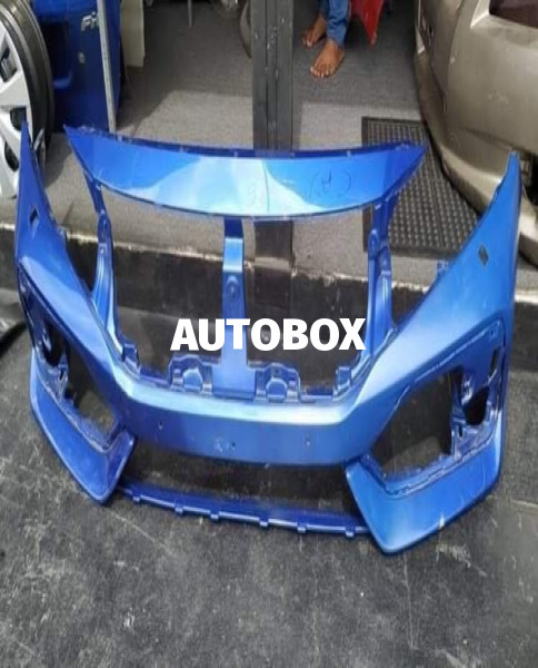HONDA CIVIC BUMPERS FOR SALE