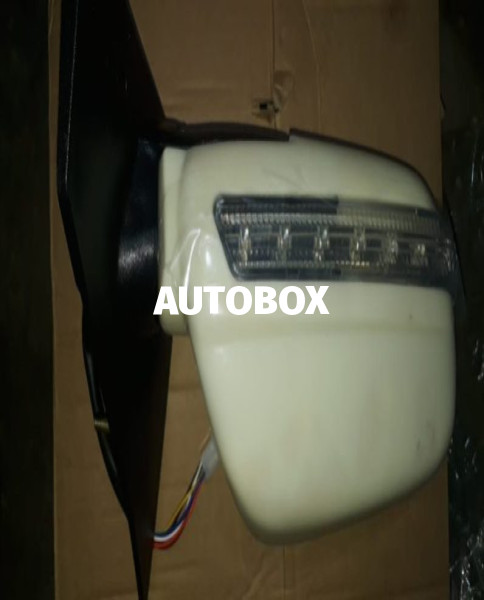 Micro MX7 Side Mirror