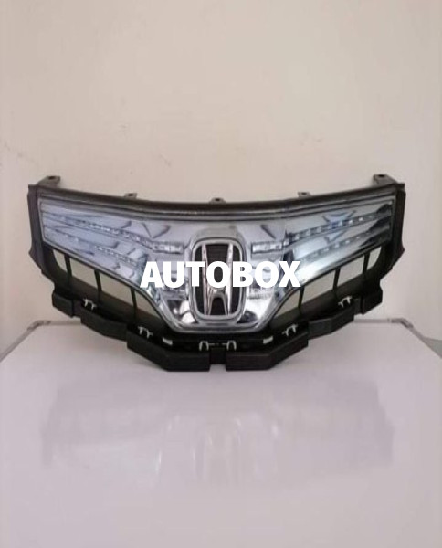 Honda Fit Gp2 Shell For Sale