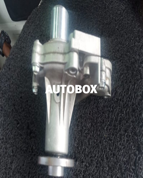 Micro MX7 Water Pump