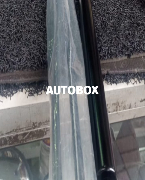Micro Panda Door Shock