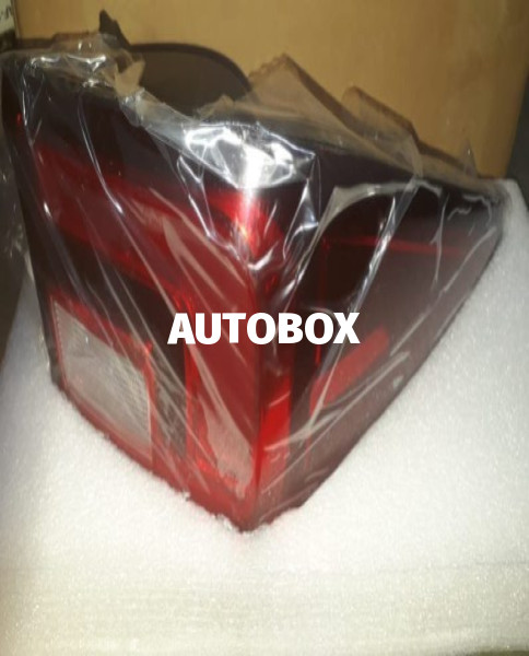MG Car Tail Light