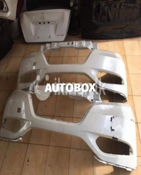 Honda Vezel Front Bumper For Sale
