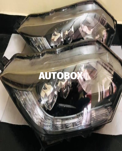Honda Vezel Head Light For Sale