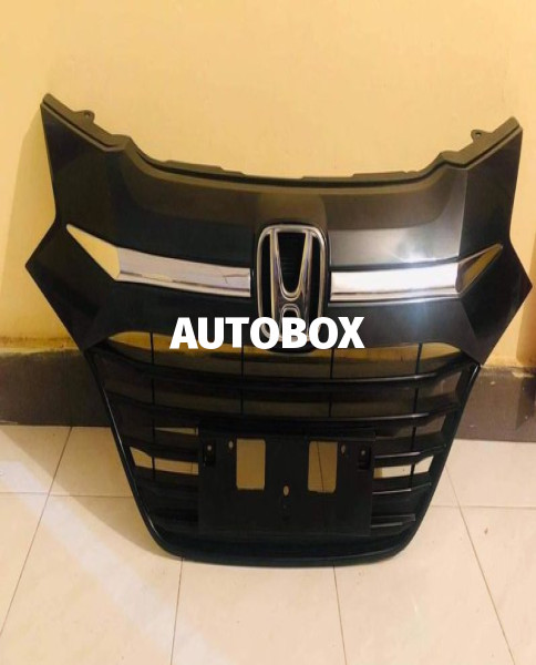 HONDA VEZEL SHELL FOR SALE
