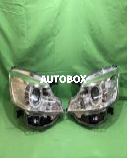 Suzuki Spacia Custom Headlight For Sale