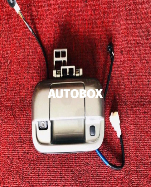 Suzuki wagon R 55s dickey lock 4way Camera For Sale