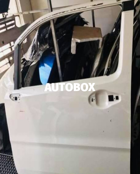 SUZUKI WAGON R DOORS FOR SALE