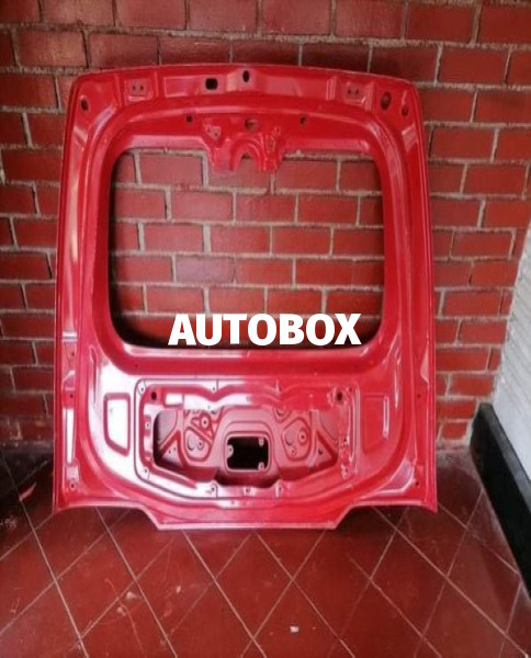 Suzuki Wagon R MH55 Dicky Door For Sale