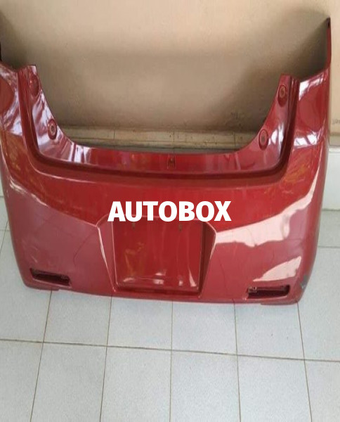SUZUKI WAGON R REAR BUFFER FOR SALE