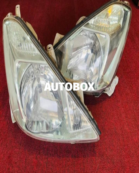 Toyota Allion 240 Anniversary Headlights For Sale