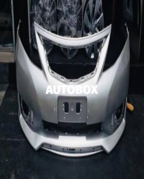 TOYOTA ALLION 260 BUMPER FOR SALE