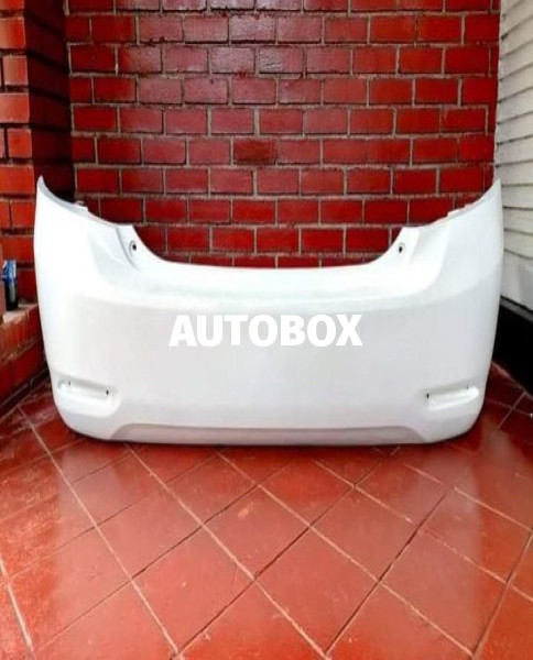Toyota Allion 260 Bumpers For Sale