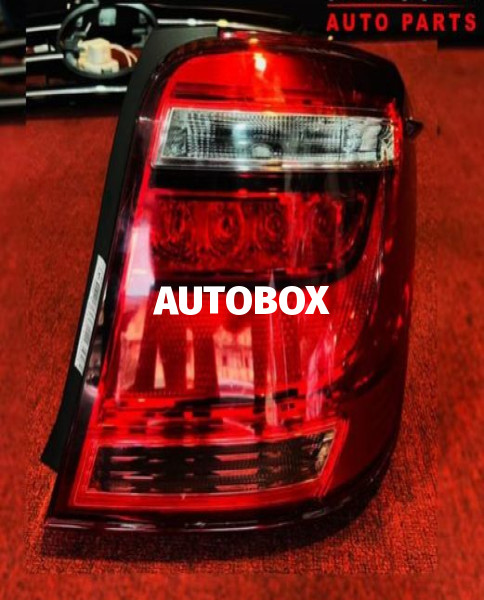 Toyota Axio Taillights For Sale