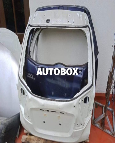 TOYOTA CHR DICKY DOOR FOR SALE