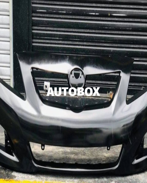 Toyota Corolla 141 Bumpers For Sale