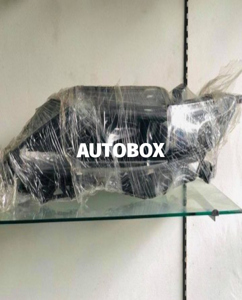 TOYOTA HARRIER HEADLIGHTS  FOR SALE