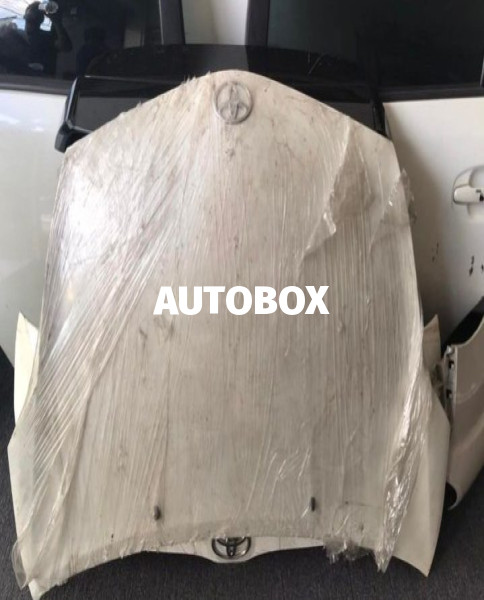 Toyota Prius 20 Bonnet For Sale